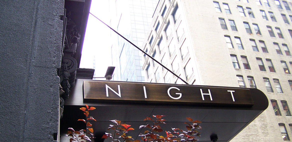 BigApple-Marquee-Awnings-Hotel-Night